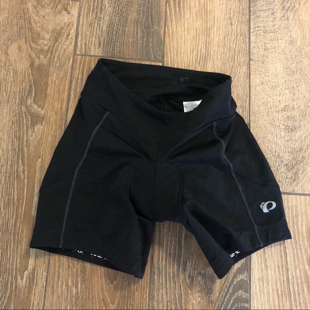 Pearl Izumi Select Cycling Shorts